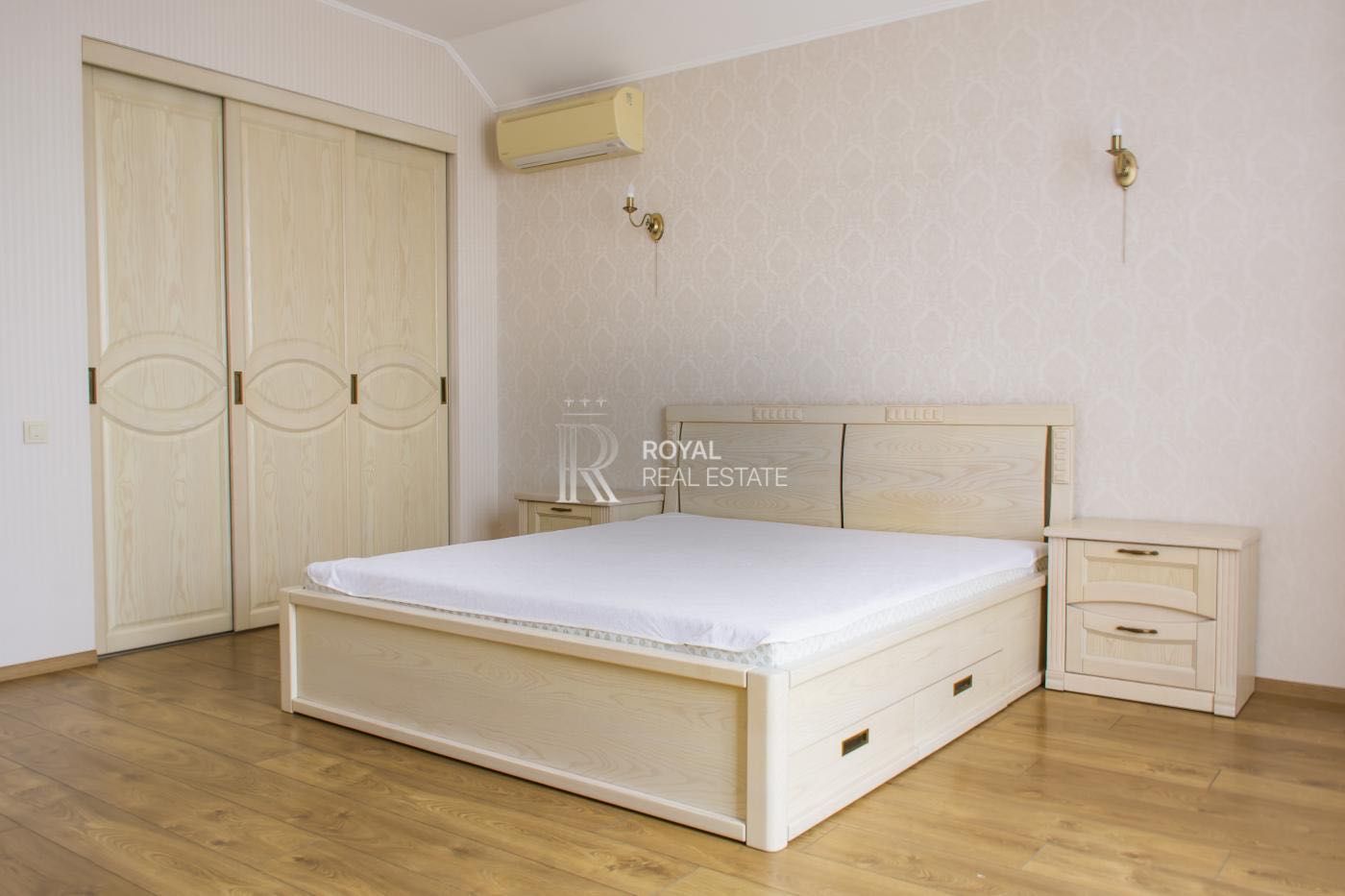 Продаж Дом 5к(295м2) Романков Лесники Конча Заспа 10 соток з ПІДВАЛОМ