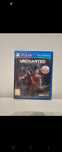 Gra ps4 Uncharted zaginione dziedzictwo
