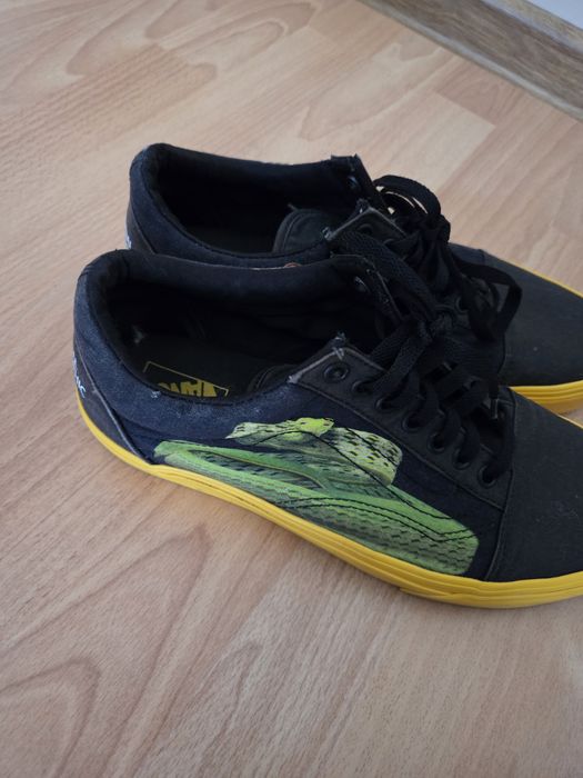 Sprzedam buty Vans