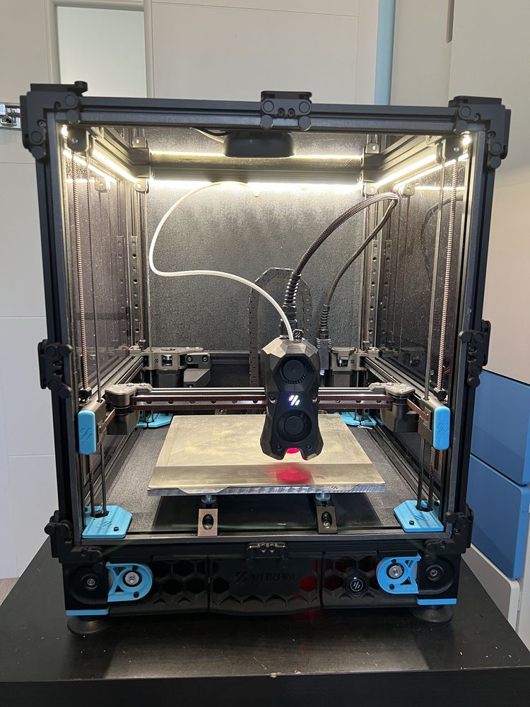 Drukarka 3D Voron  v2.4 250mm