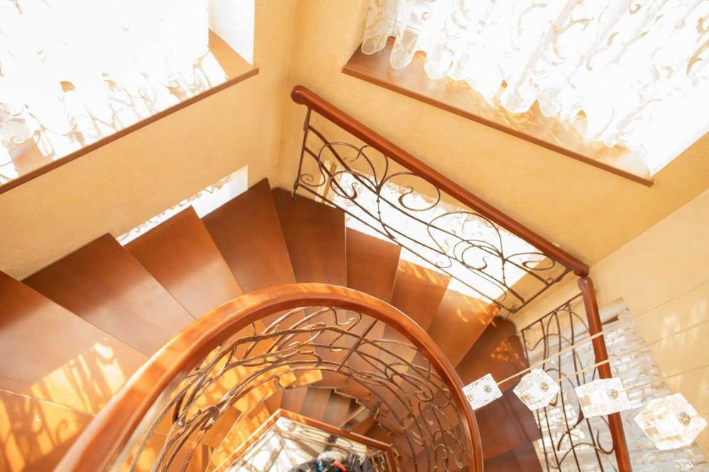 Особняк у парку ШЕВЧЕНКА