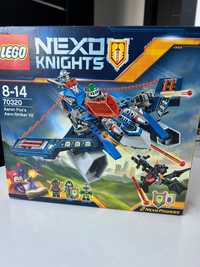 Lego Nexo Nights 70320