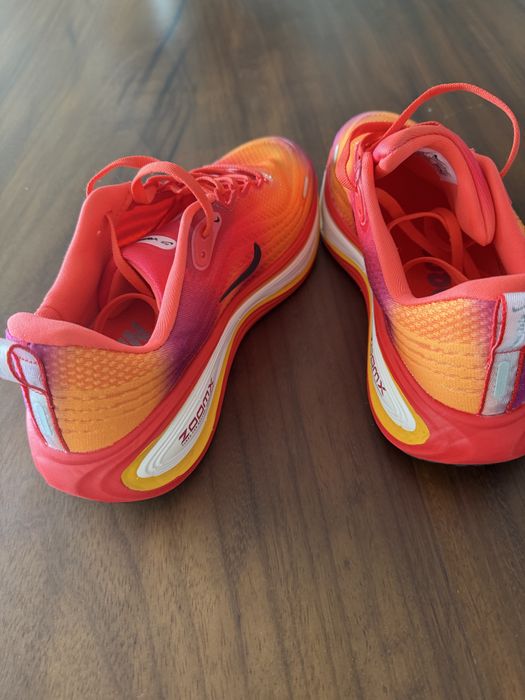 Tennis corrida Nike Vomero Plus