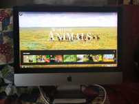 iMac 21.5" Retina 4K 2017 , i5-7400 3.0ghz, R pro 555, 16/1000GB