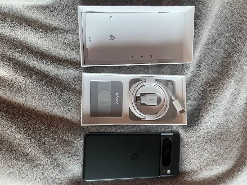 Google Pixel 8 Pro 128gb