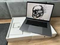 MacBook Pro 15" i9/ 32GB/ 512 SSD Pro Vega 4GB 2019