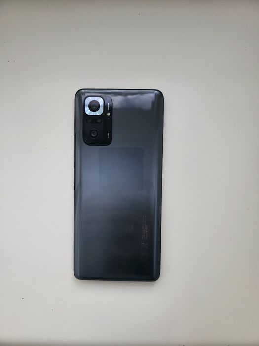 Xiaomi redmi note 10 pro 6/128gb