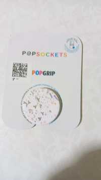 Uchwyt do telefonu popsockets popgrip