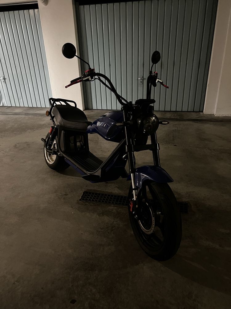 Scooter eletrica /moto eletrica