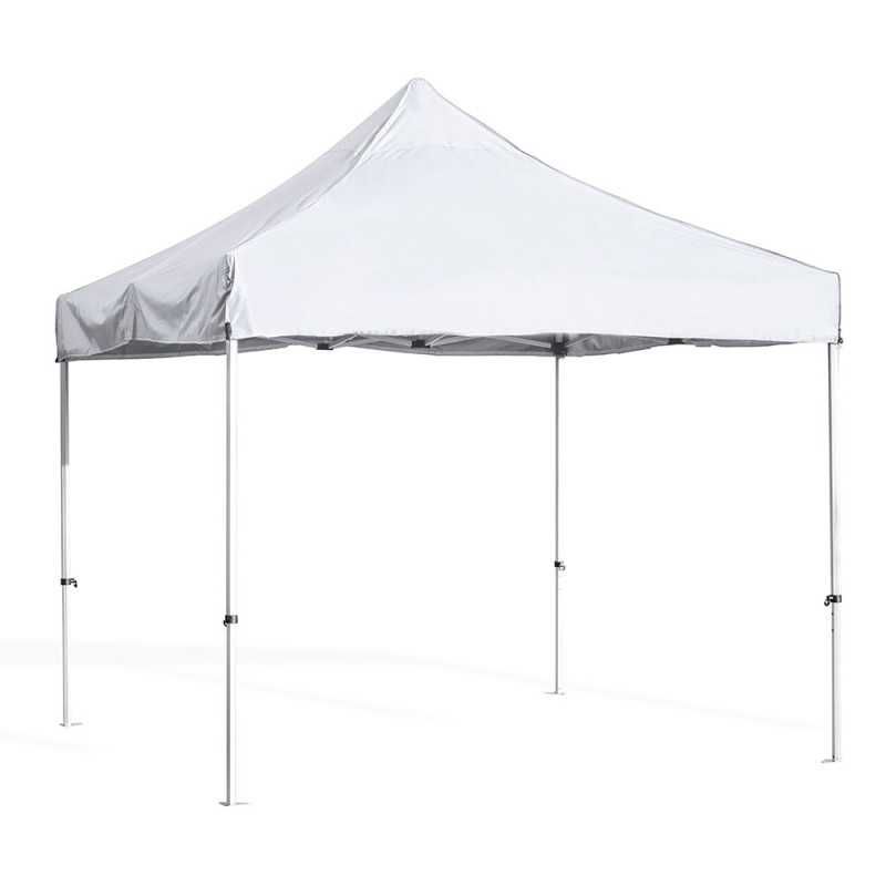 Tenda 3x3m (Pernas Hexagonais 40mm) - NOVAS C/ IVA - PORTES GRÁTIS
