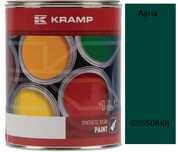 KRAMP - Lakier do Agria, 605508KR, zielony 1 L