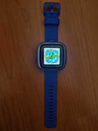 Smartwatches
Relógio Infantil VTECH (Azul)