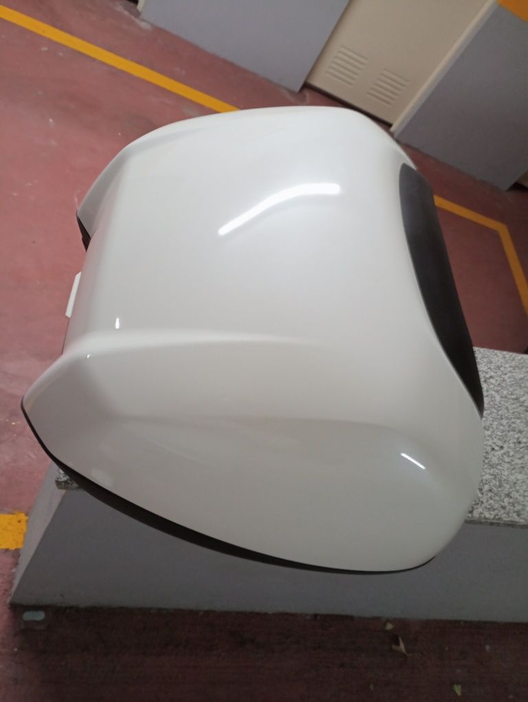 Mala Top Case Honda 31 L + Base