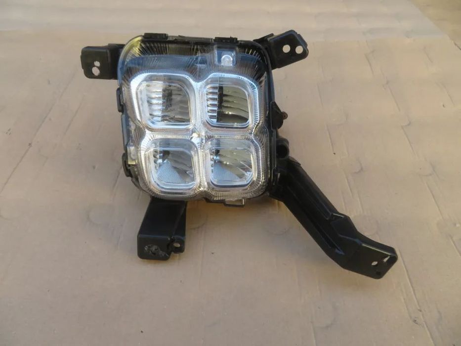 HALOGEN LEWY KIA SORENTO III LIFT GT-LINE LED KRAKÓW