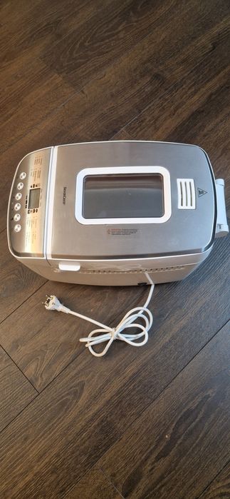 Urządzenie do wypieku chleba