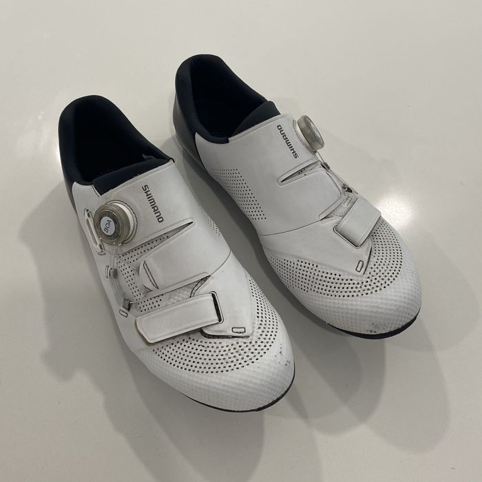 Sapatos Shimano RC5 - Wide