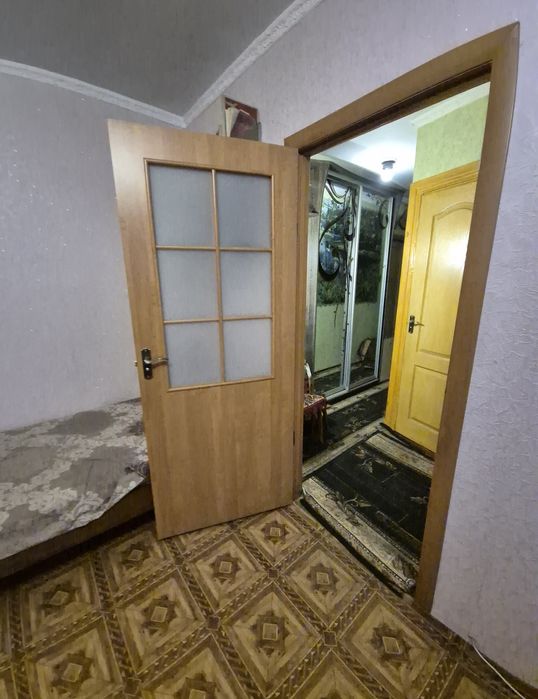 Довгострокова оренда  1 кімнатної квартирина Урожаї