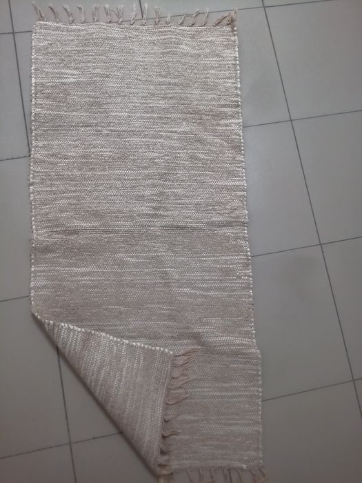 Tapetes / passadeiras