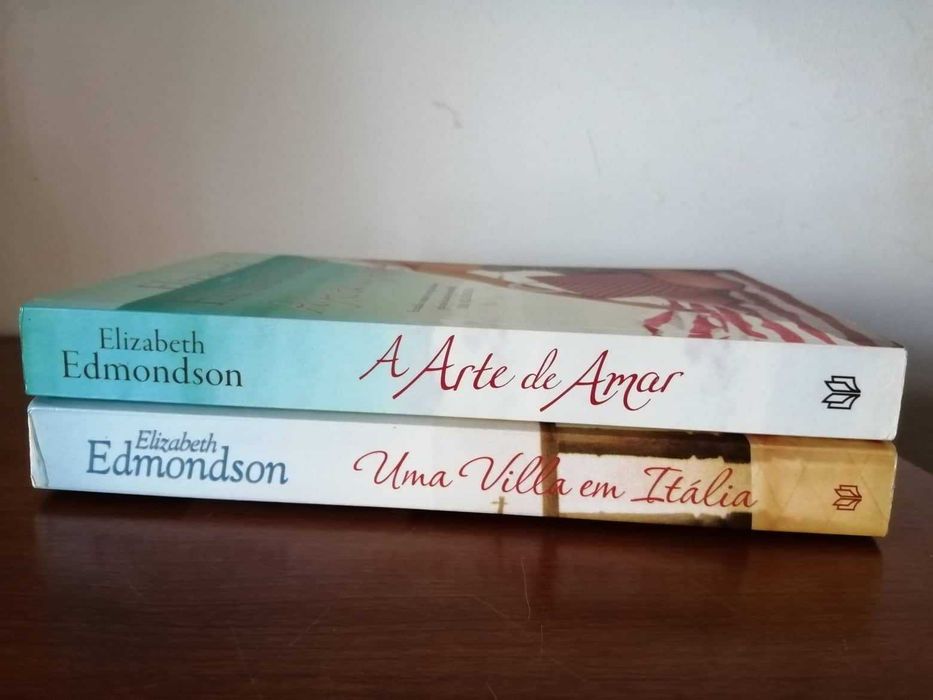 Vendo Livros até 8€