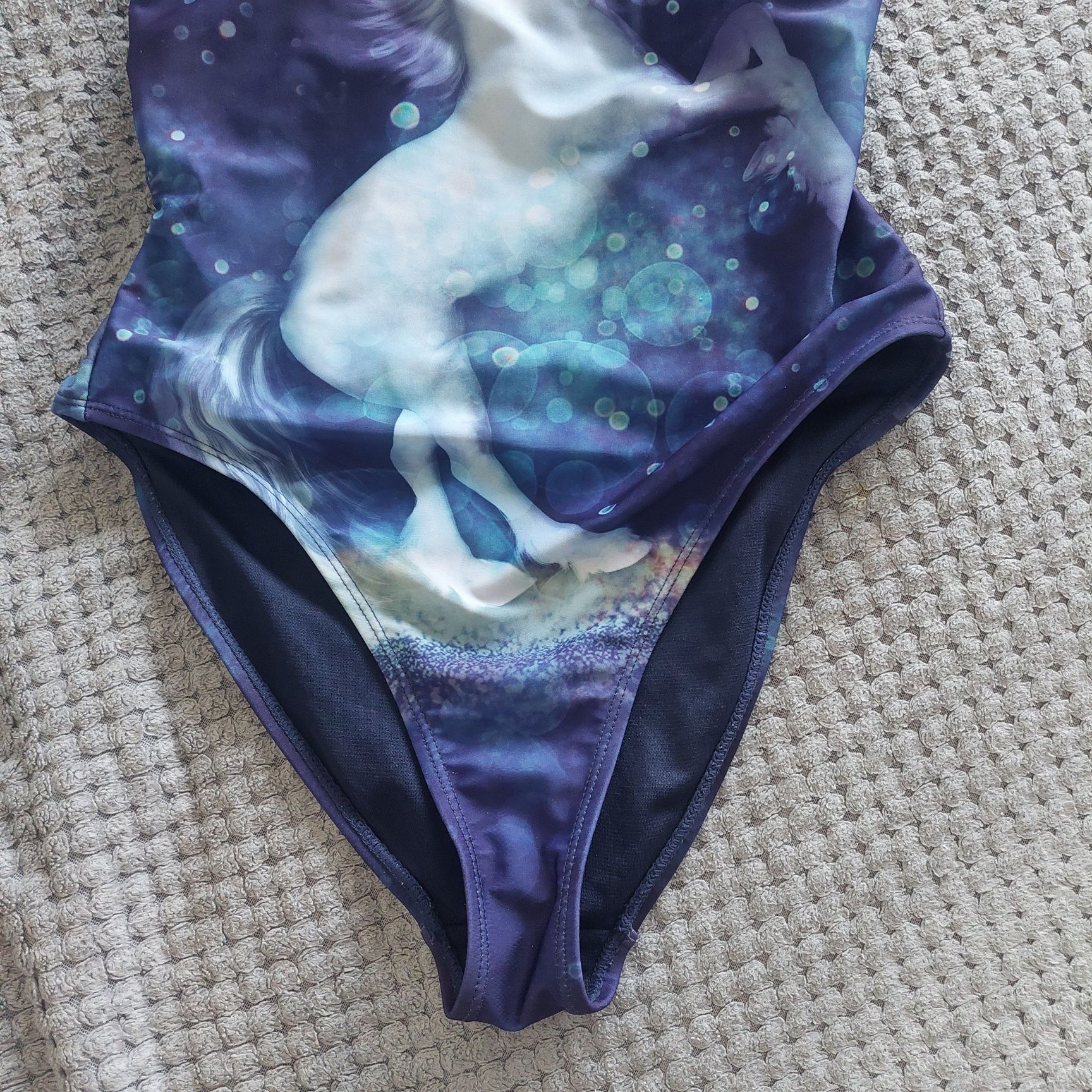 Strój kąpielowy Cropp rozm. S