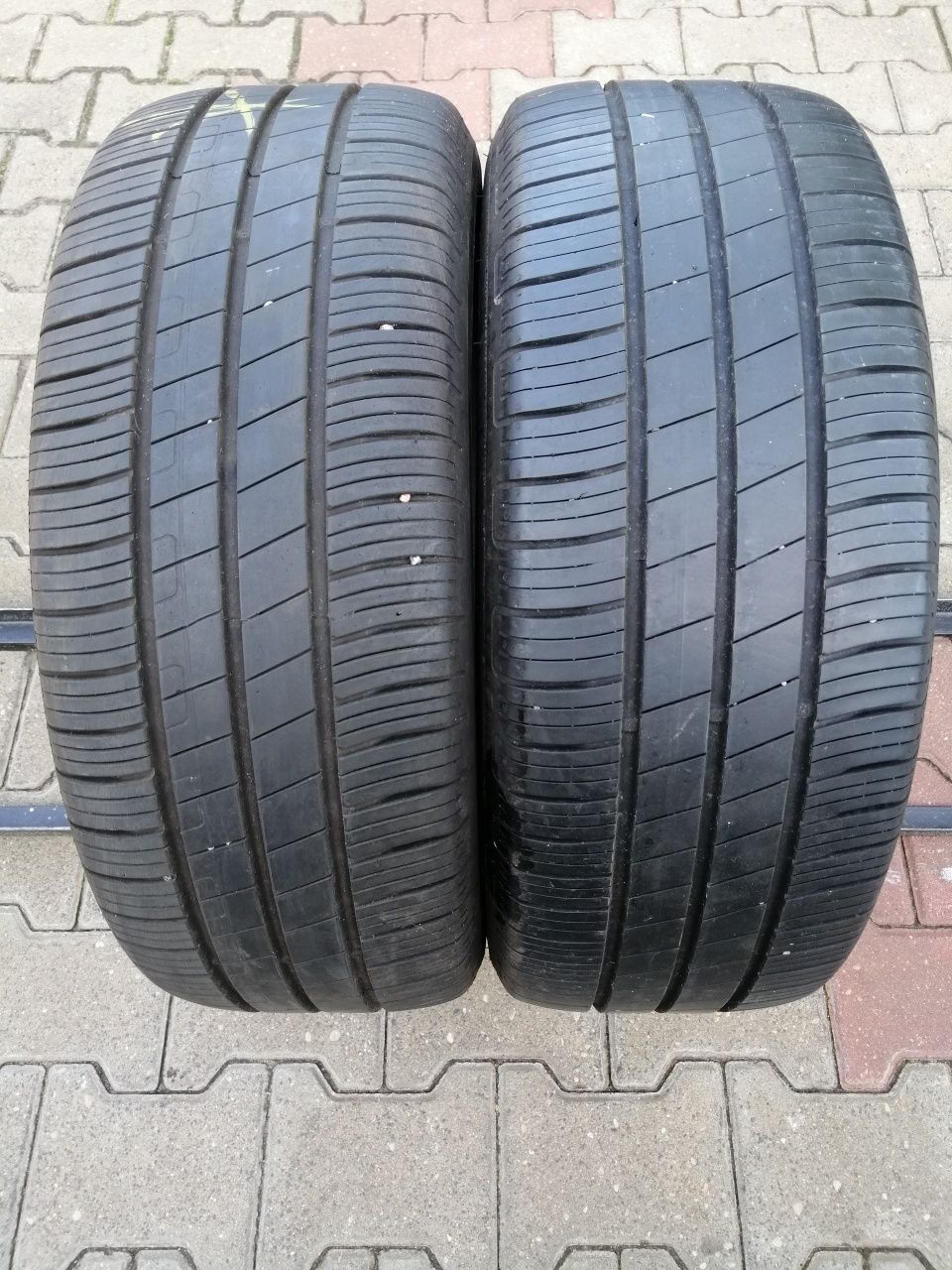 205/55R16 91V Goodyear Efficient Grip Performance