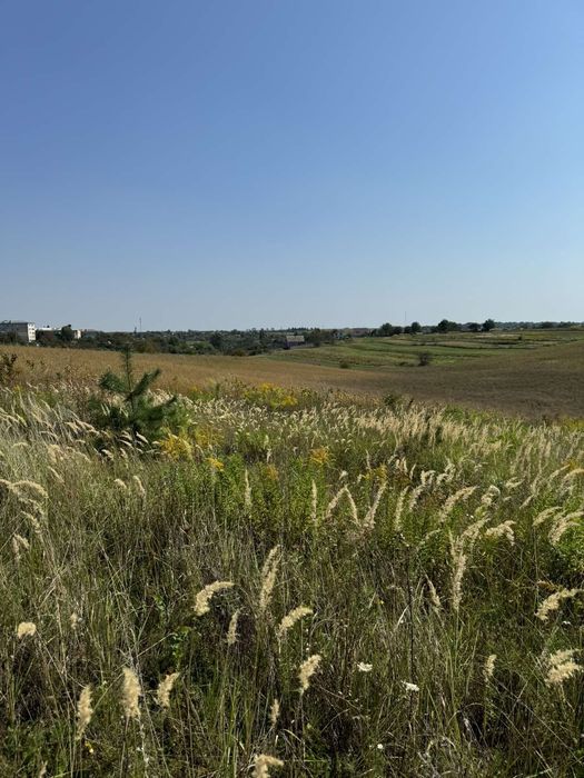 Продам земельну ділянку в Городищі. Масив новобудов. Заїзд від Бармакі