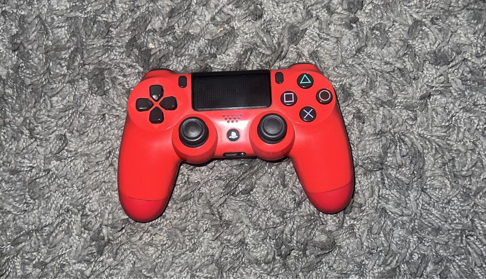 PLAYSTION 4 500GB Branco