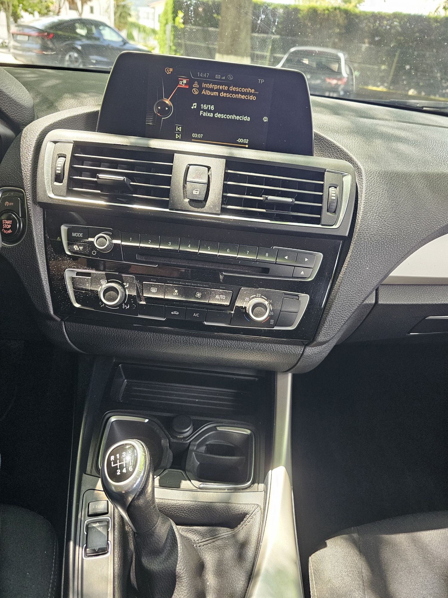Bmw  com 205000km