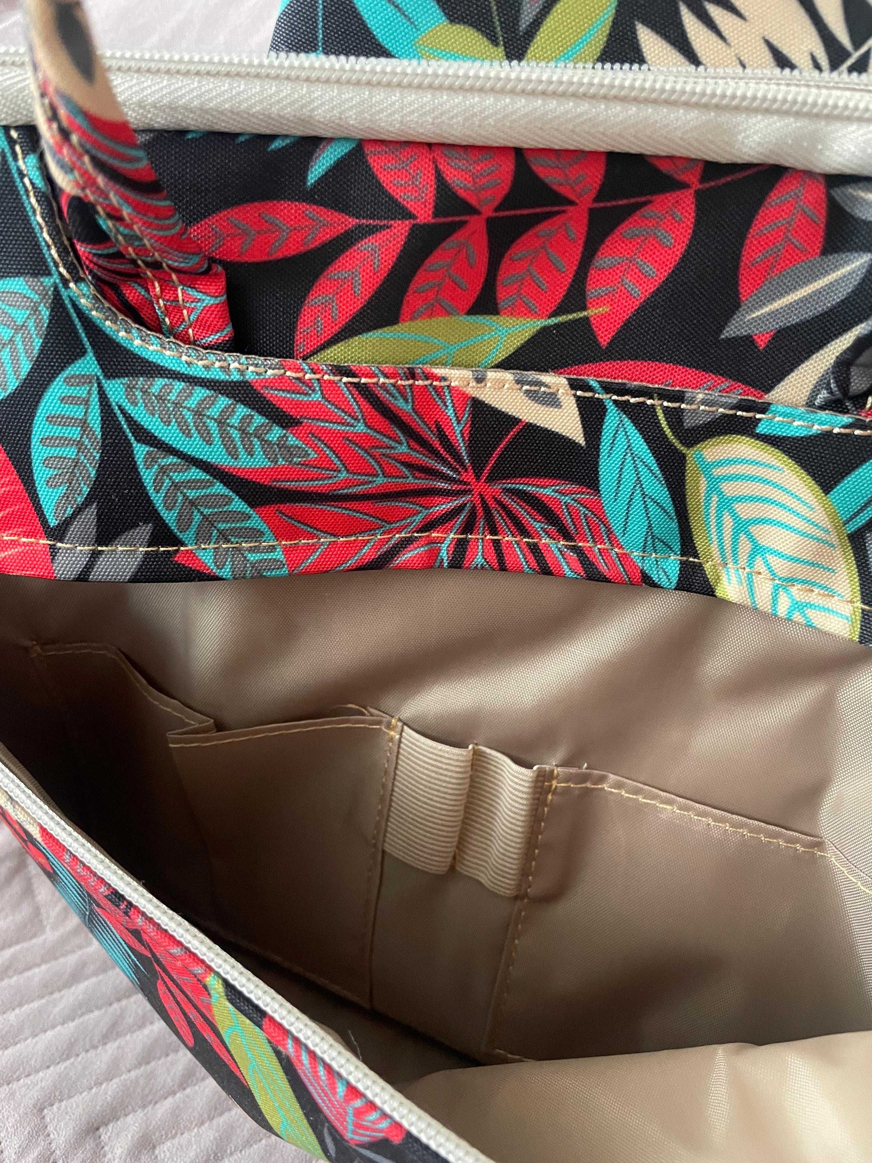 NOWE etui na laptopa + saszetka. Pasuje do laptopa macbook air 13 cali