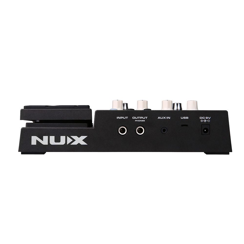 NUX MG-300 multiefekt gitarowy i looper