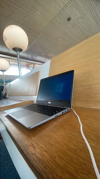 Portatil Insys (Novo)