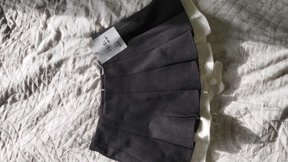 Юбка шорти ,на м