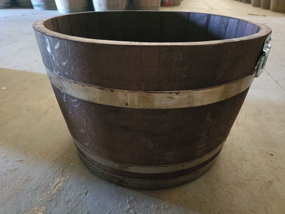 Vendo vasos ou banheira