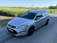 Ford Mondeo 1.8 TDCI LIFT