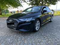 Audi A3 Limousine S line 30 TFSI