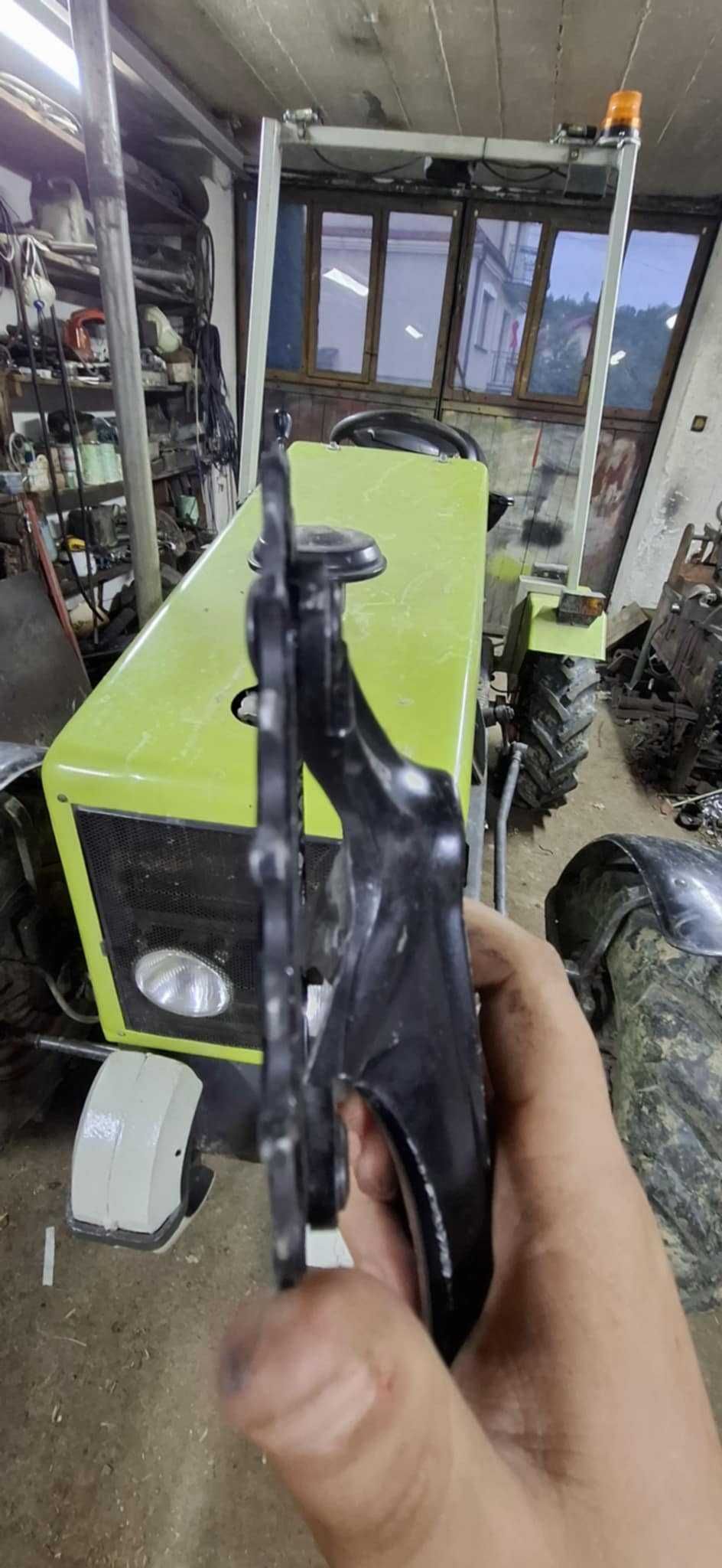 Mechanizm Korbowy Sram Ruktion (Howitzer XR) t32