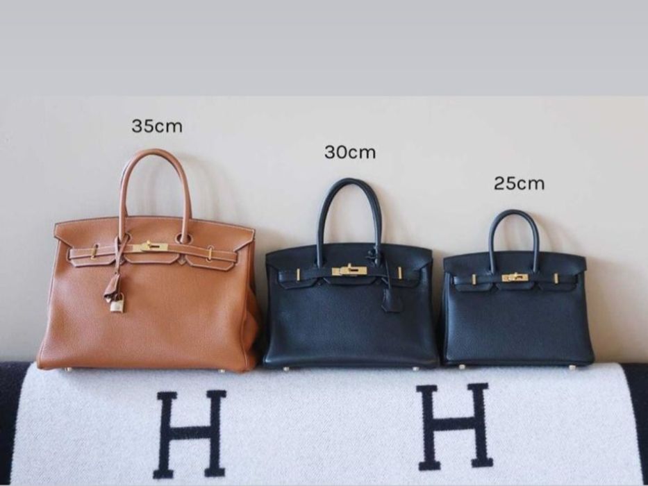 Bolsa Hermes black