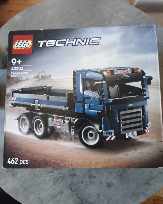 Sprzedam LEGO  Technic