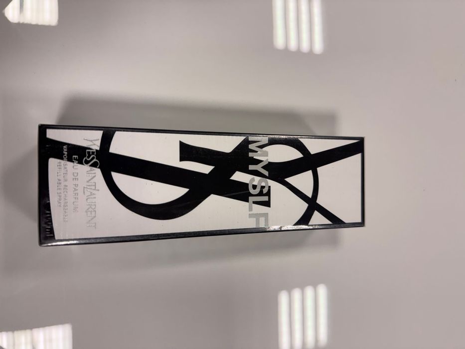 Yves Saint Laurent Myslf EDP 100ml nowy w folii