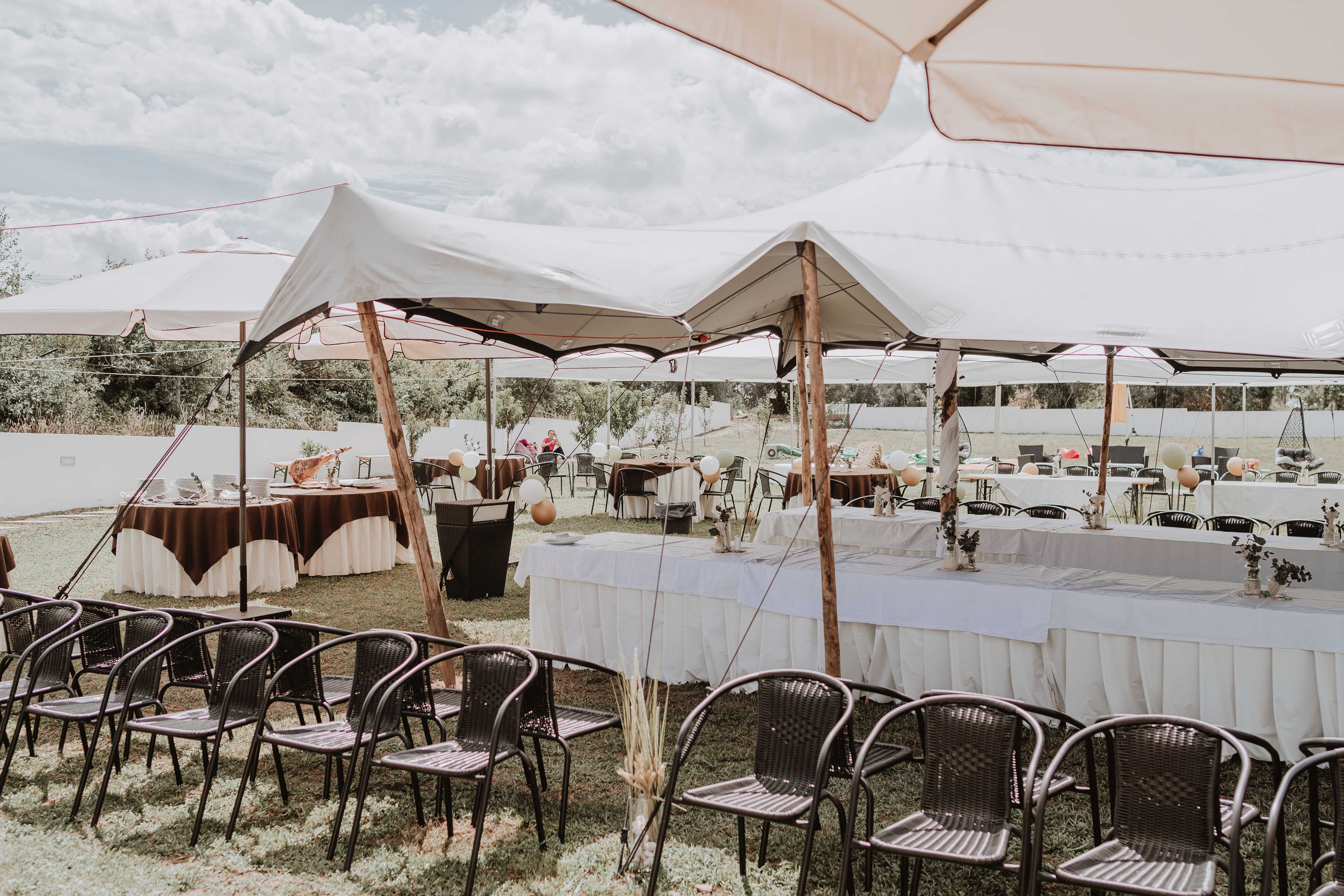 Espaço Para Eventos (Nogueira, Viana Do Castelo)