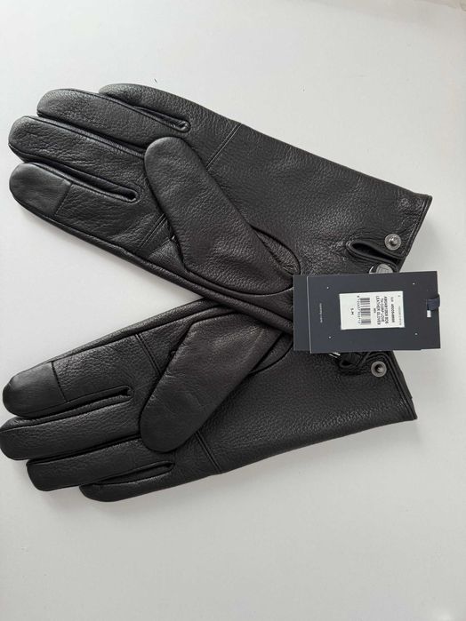 Рукавиці Tommy Hilfiger