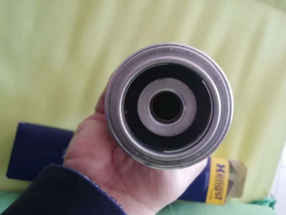 Filtro combustível Kengst - novo