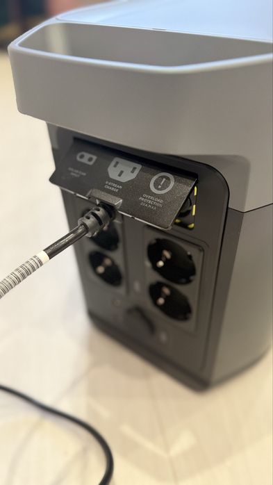 EcoFlow Delta 2 новий