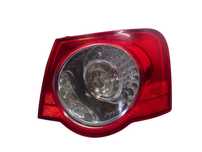Volkswagen Passat B6 Sedan Lampa Prawa Tylna Prawy Tył