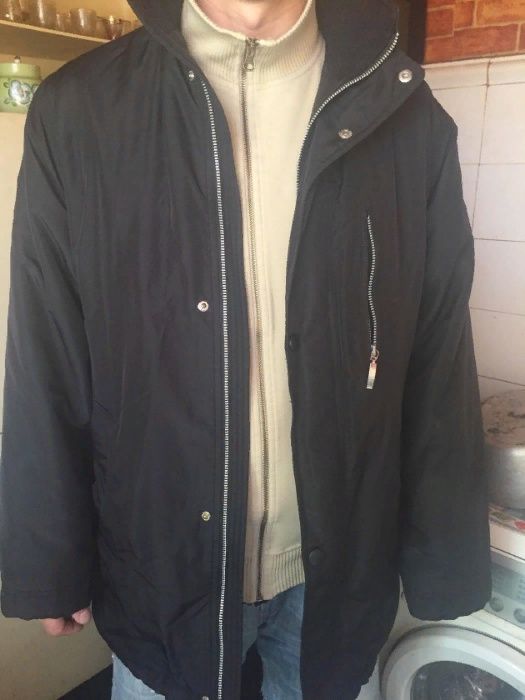 Продаю куртку демисезон