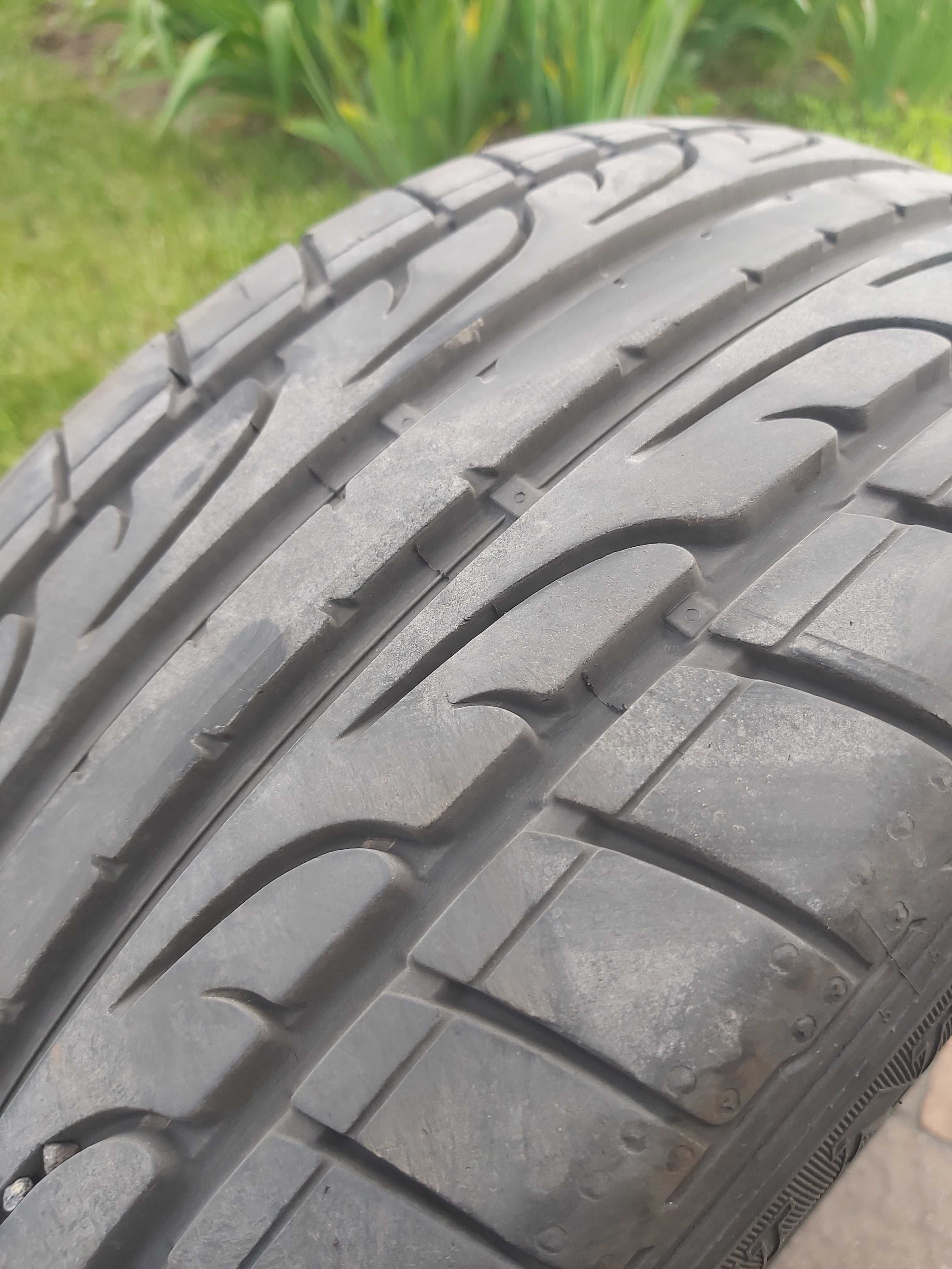 Dunlop SP Sport Maxx 215/45/R16 opony letnie