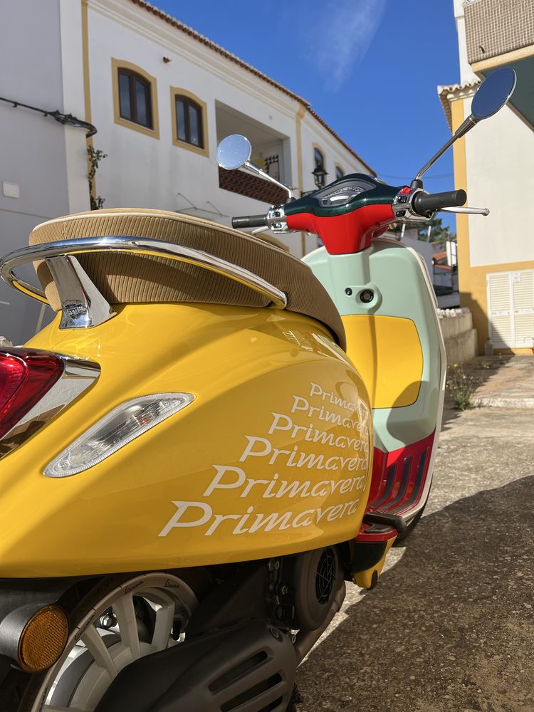vespa sean wotherspoon 125