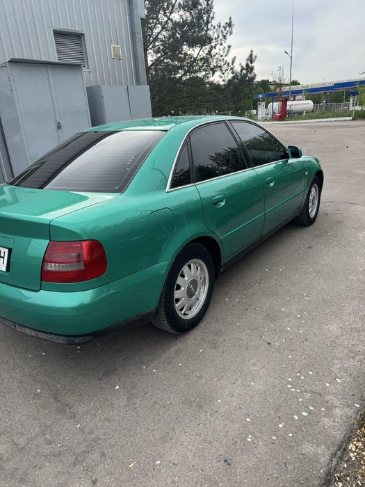 Продам автомобіль в хорошому стані