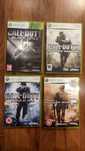 Call of duty xbox 360