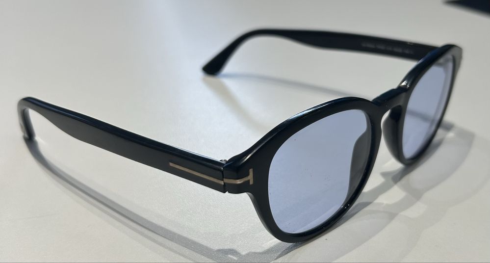 Окуляри Tom Ford